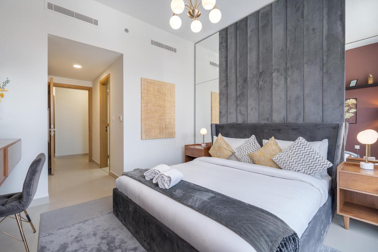 Vogue Downtown - Bellevue Towers Apartment Dubai Exterior foto