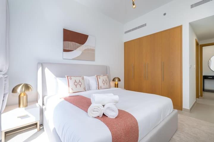 Vogue Downtown - Bellevue Towers Apartment Dubai Exterior foto