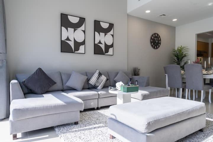 Vogue Downtown - Bellevue Towers Apartment Dubai Exterior foto