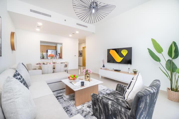 Vogue Downtown - Bellevue Towers Apartment Dubai Exterior foto