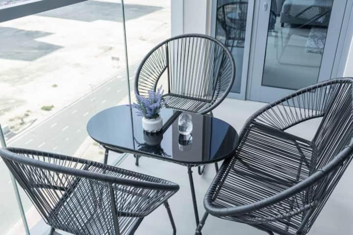 Vogue Downtown - Bellevue Towers Apartment Dubai Exterior foto