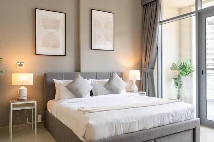 Vogue Downtown - Bellevue Towers Apartment Dubai Exterior foto