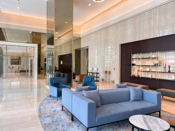 Vogue Downtown - Bellevue Towers Apartment Dubai Exterior foto