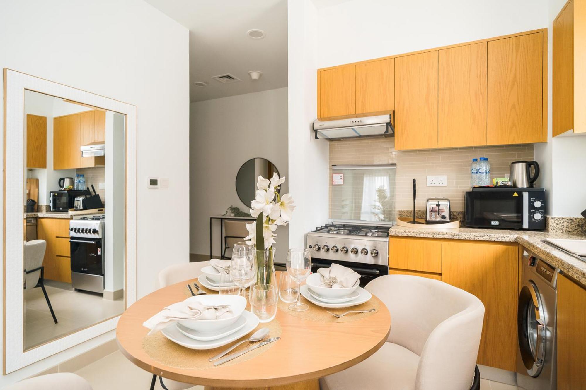 Vogue Downtown - Bellevue Towers Apartment Dubai Cameră foto